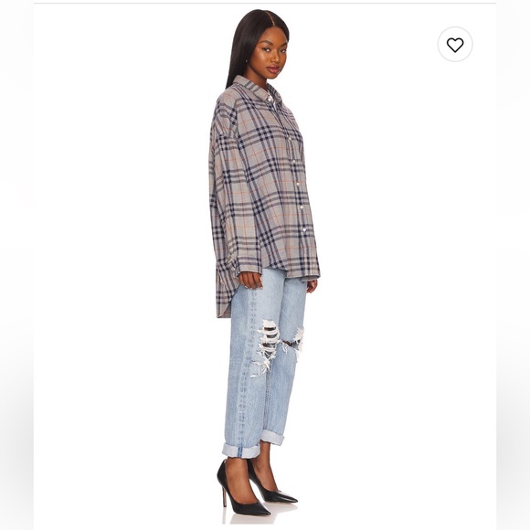 Button Front Shirt from Denimist - Picture 2 of 7